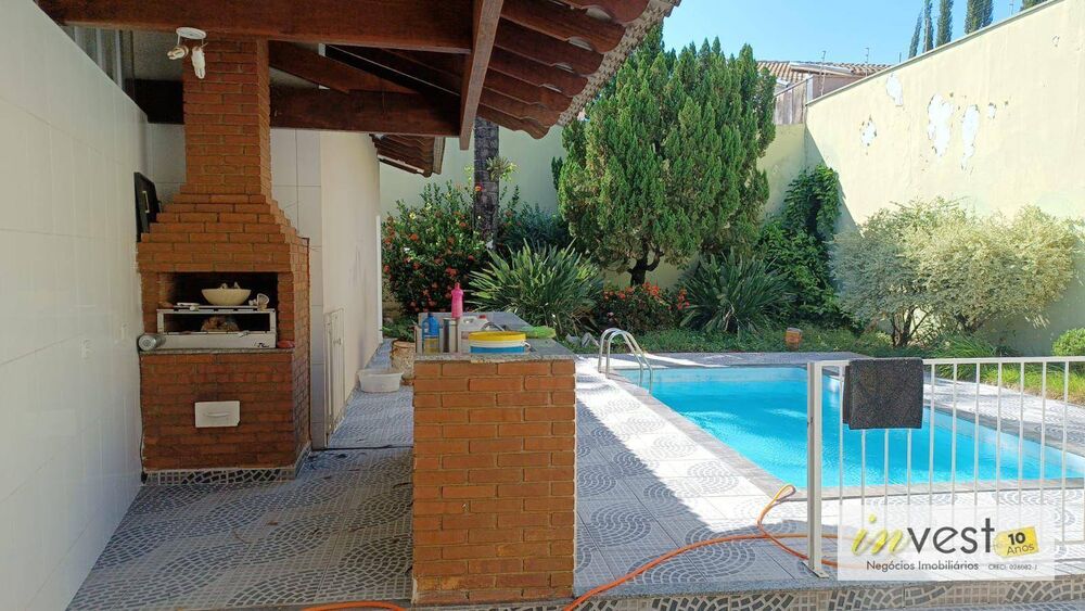 Casa, 3 quartos, 375 m² - Foto 4