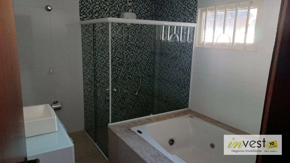 Casa, 3 quartos, 375 m² - Foto 7