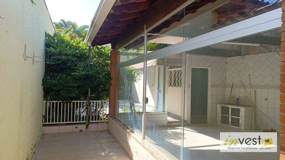 Casa, 3 quartos, 375 m² - Foto 15