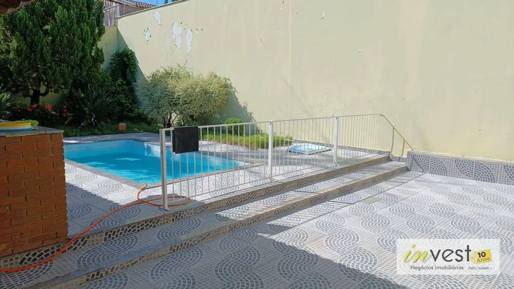 Casa, 3 quartos, 375 m² - Foto 5