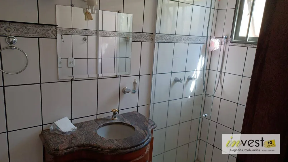 Casa, 3 quartos, 375 m² - Foto 10