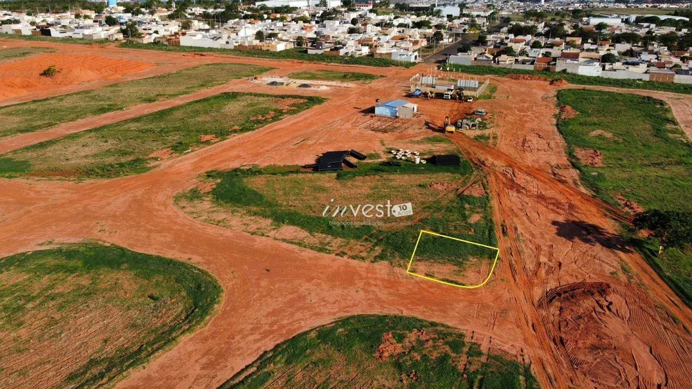 Terreno, 225 m² - Foto 1