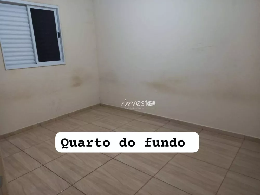 Casa à venda com 2 quartos, 80m² - Foto 4