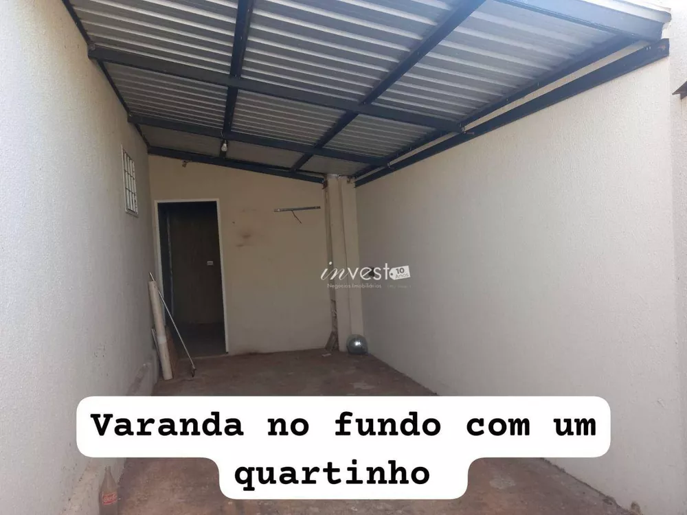 Casa à venda com 2 quartos, 80m² - Foto 5