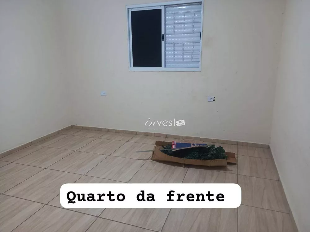 Casa à venda com 2 quartos, 80m² - Foto 9