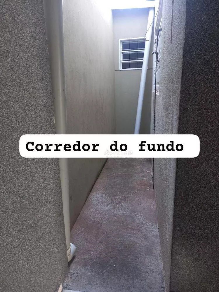 Casa à venda com 2 quartos, 80m² - Foto 7