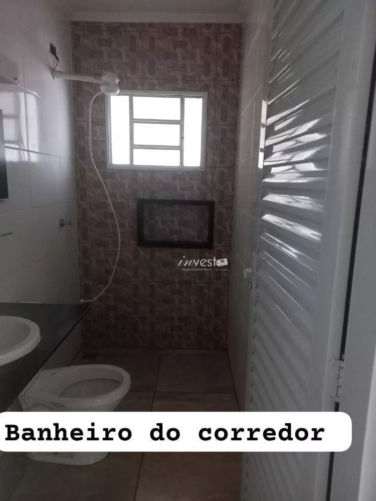 Casa à venda com 2 quartos, 80m² - Foto 6