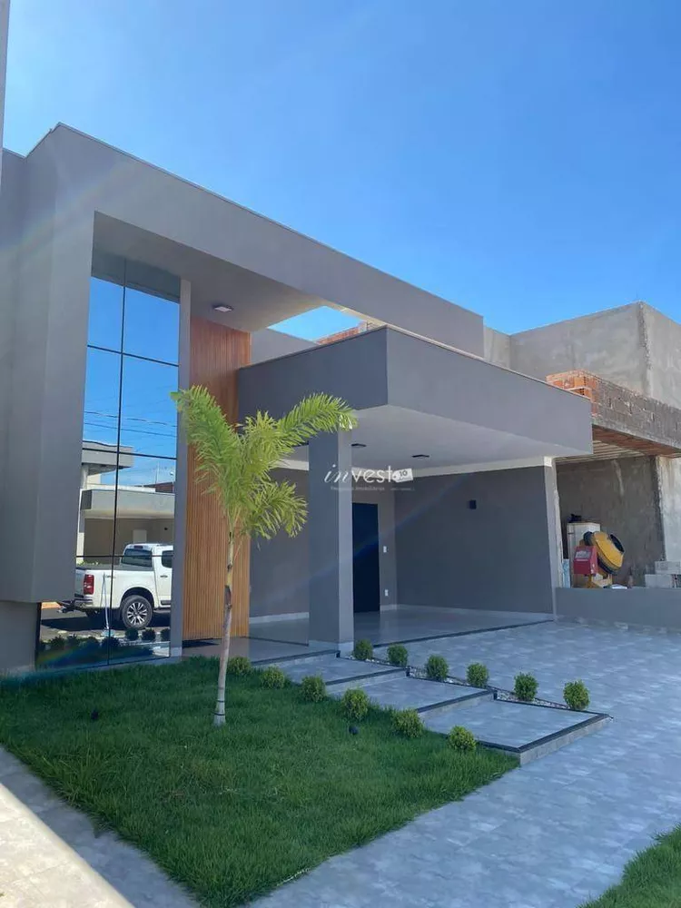 Casa de Condomínio à venda com 3 quartos, 153m² - Foto 3