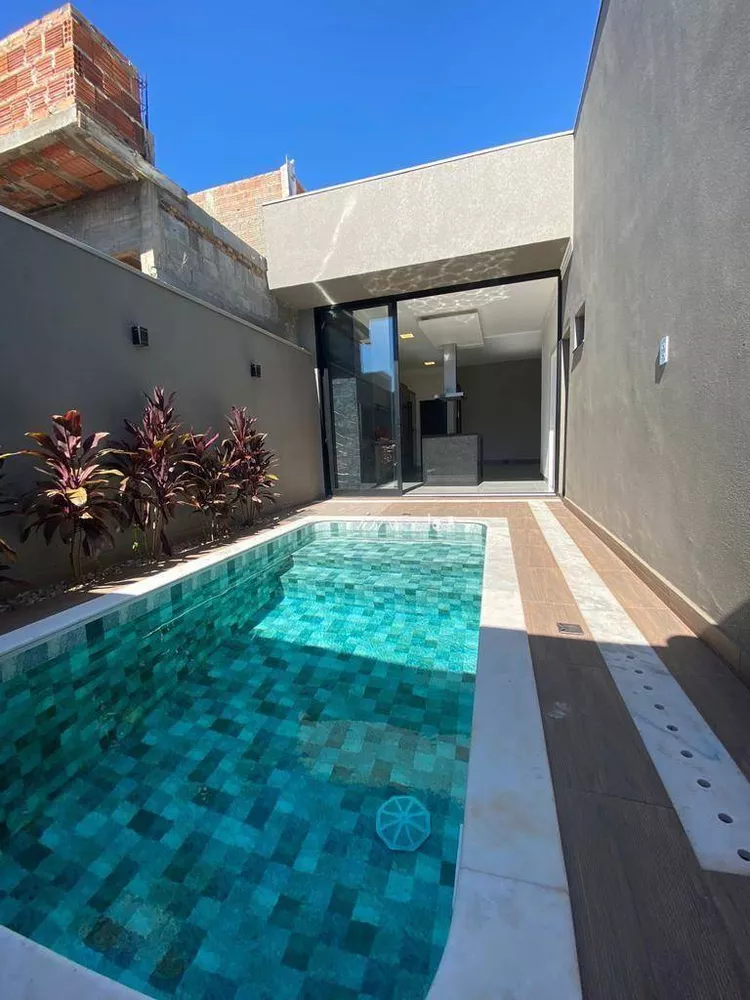 Casa de Condomínio à venda com 3 quartos, 153m² - Foto 12