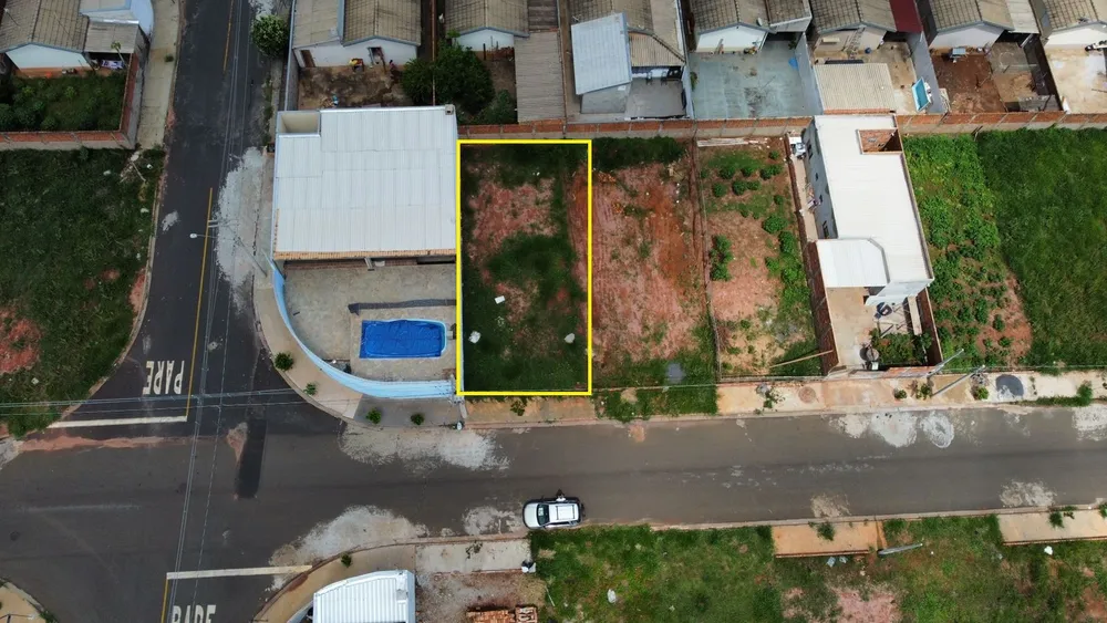 Terreno, 180 m² - Foto 2
