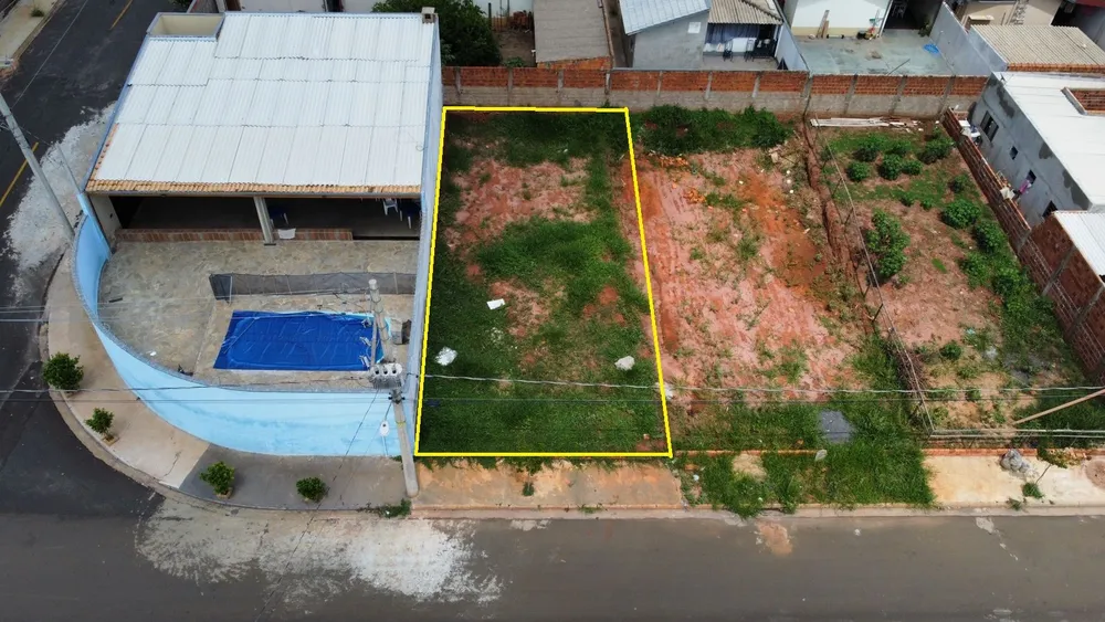 Terreno, 180 m² - Foto 1