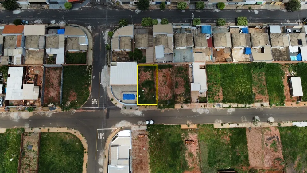 Terreno, 180 m² - Foto 3