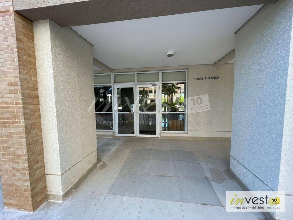 Apartamento à venda com 3 quartos, 100m² - Foto 8