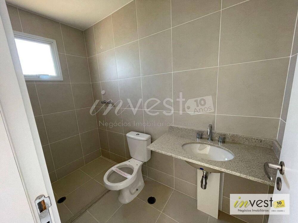 Apartamento à venda com 3 quartos, 100m² - Foto 5