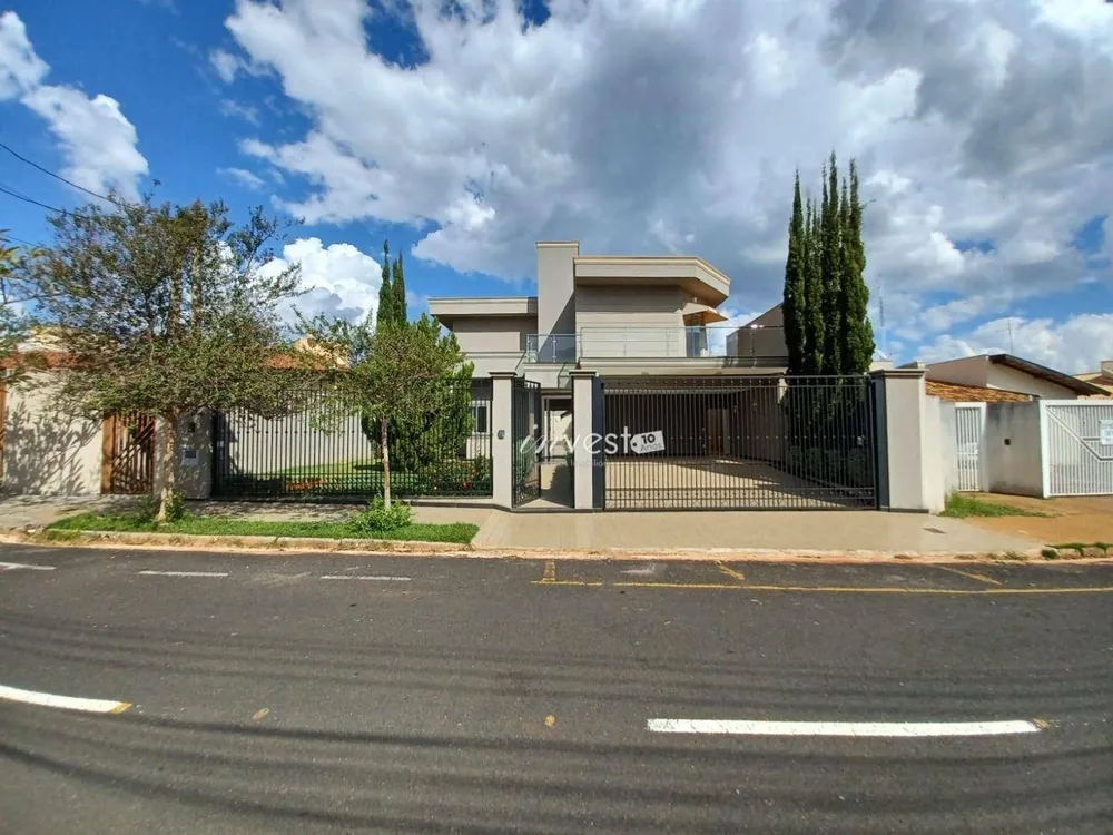 Casa, 3 quartos, 434 m² - Foto 12