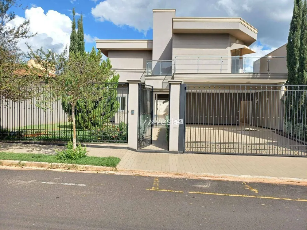 Casa, 3 quartos, 434 m² - Foto 10
