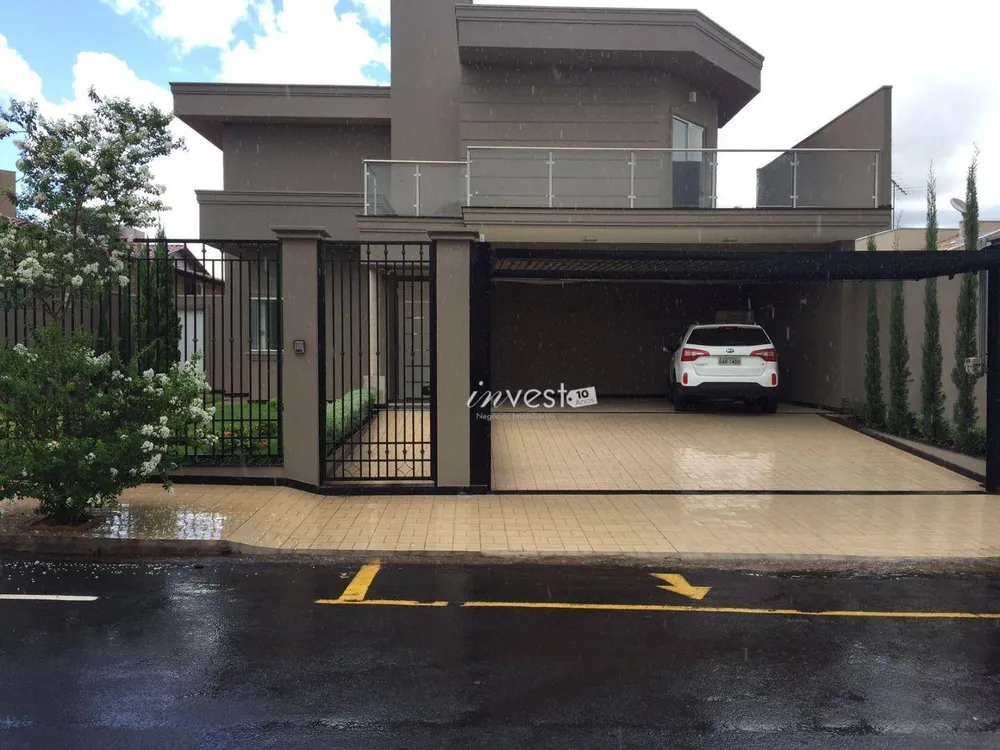 Casa, 3 quartos, 434 m² - Foto 13