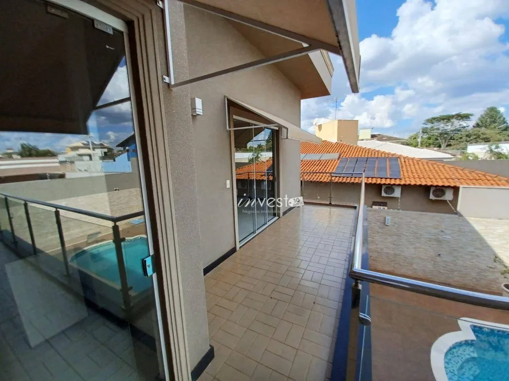 Casa, 3 quartos, 434 m² - Foto 6