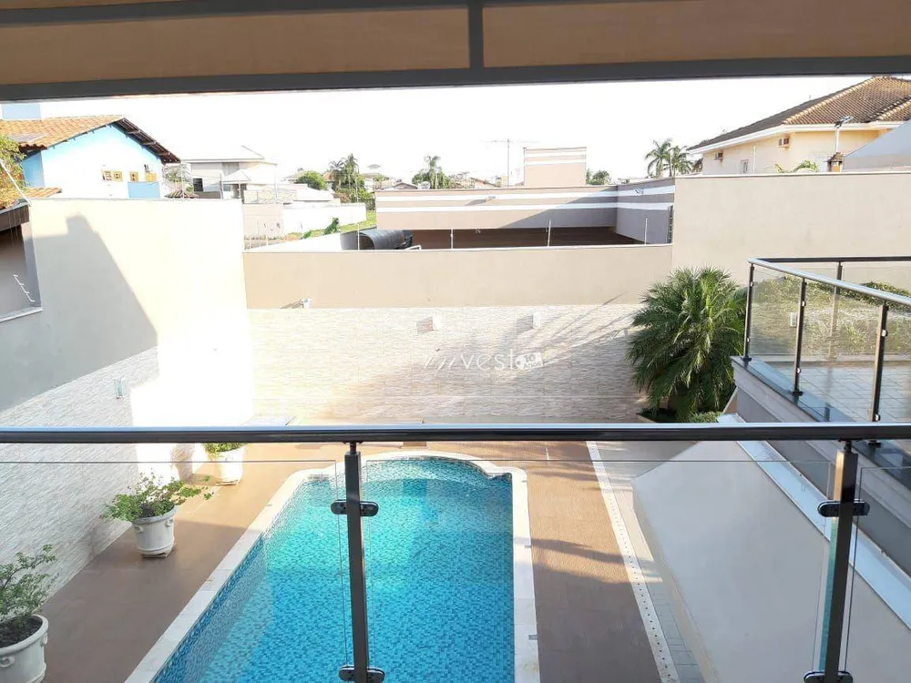 Casa, 3 quartos, 434 m² - Foto 16