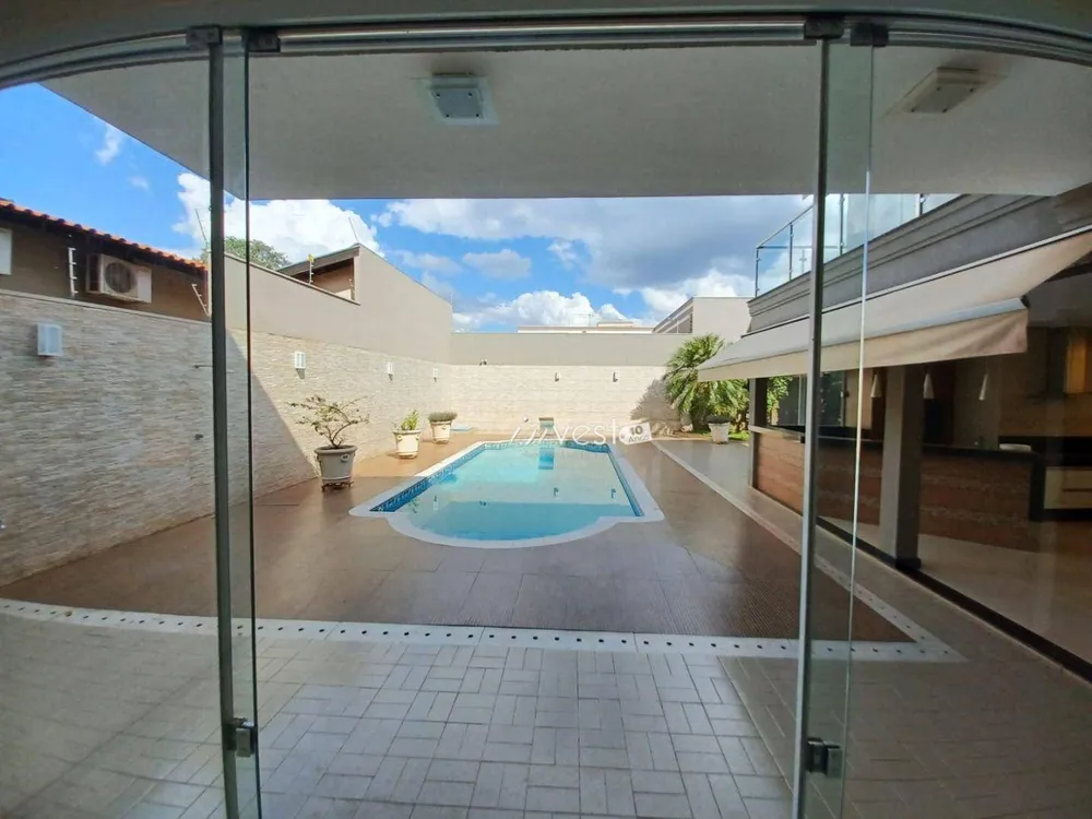 Casa, 3 quartos, 434 m² - Foto 11