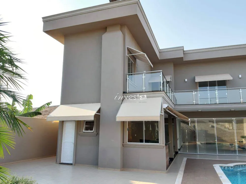 Casa, 3 quartos, 434 m² - Foto 4