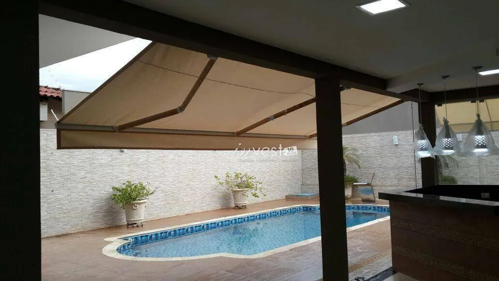 Casa, 3 quartos, 434 m² - Foto 14