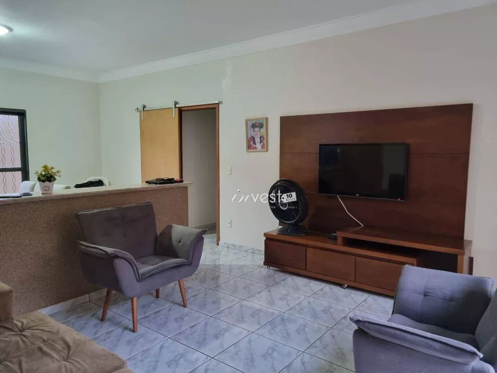 Casa à venda com 3 quartos, 280m² - Foto 12