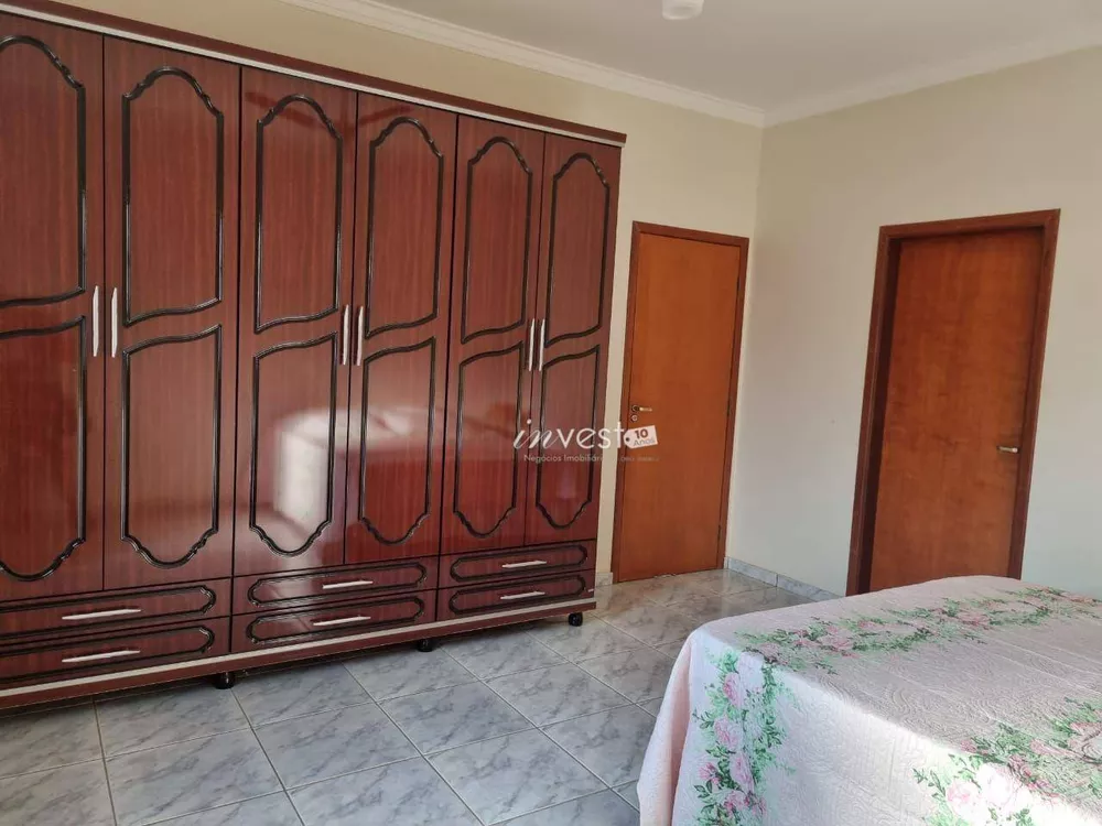 Casa à venda com 3 quartos, 280m² - Foto 7