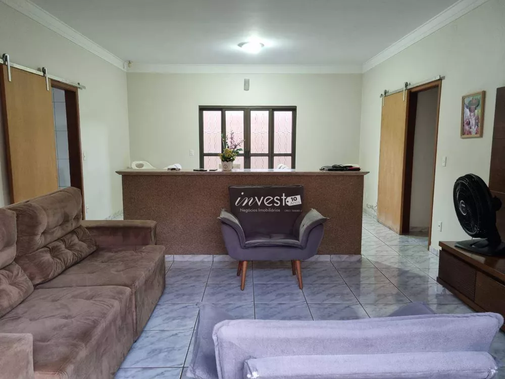 Casa à venda com 3 quartos, 280m² - Foto 13