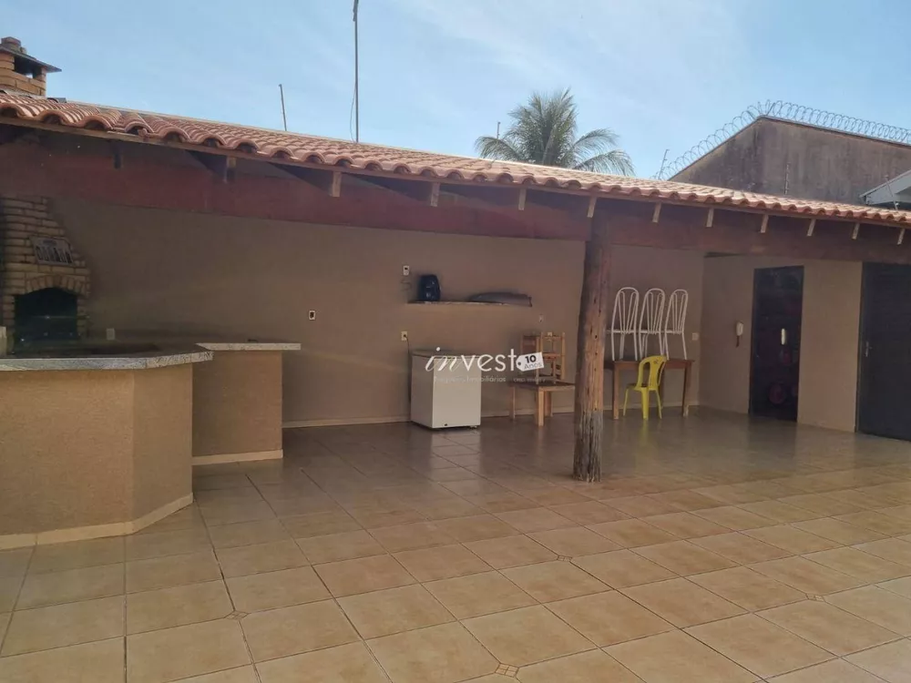 Casa à venda com 3 quartos, 280m² - Foto 15