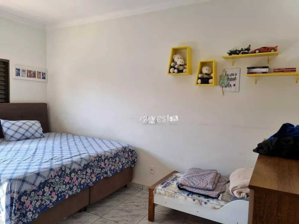 Casa à venda com 3 quartos, 280m² - Foto 11