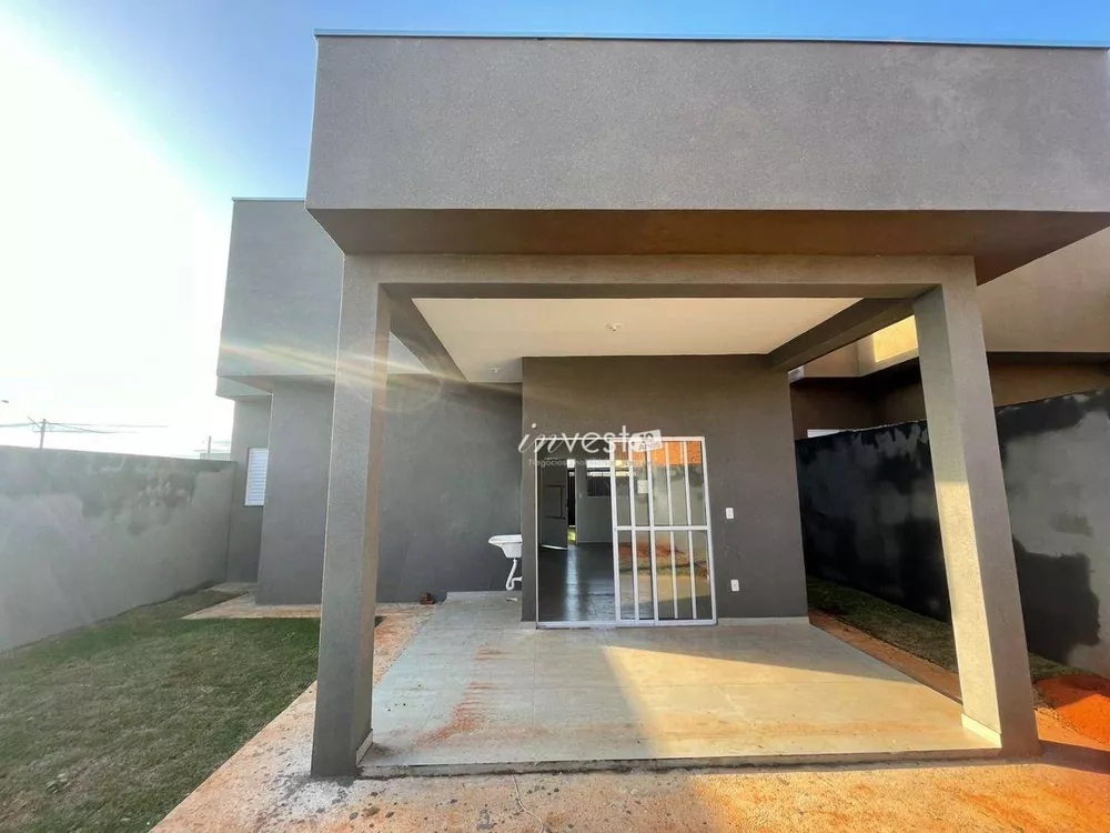 Casa à venda com 2 quartos, 62m² - Foto 10