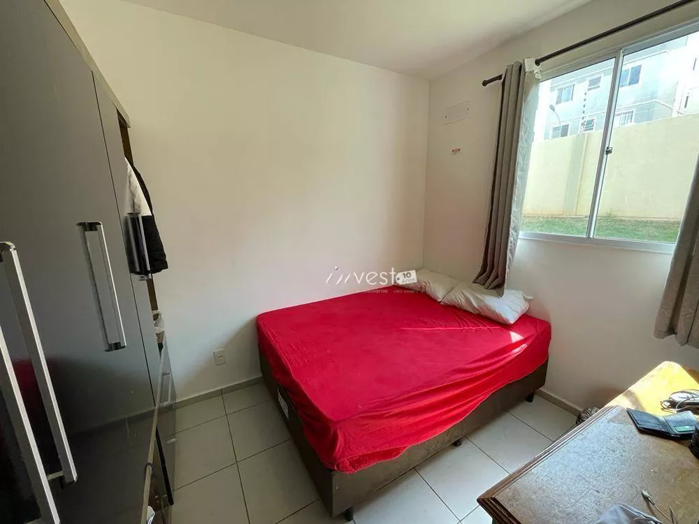 Apartamento à venda com 2 quartos, 45m² - Foto 4