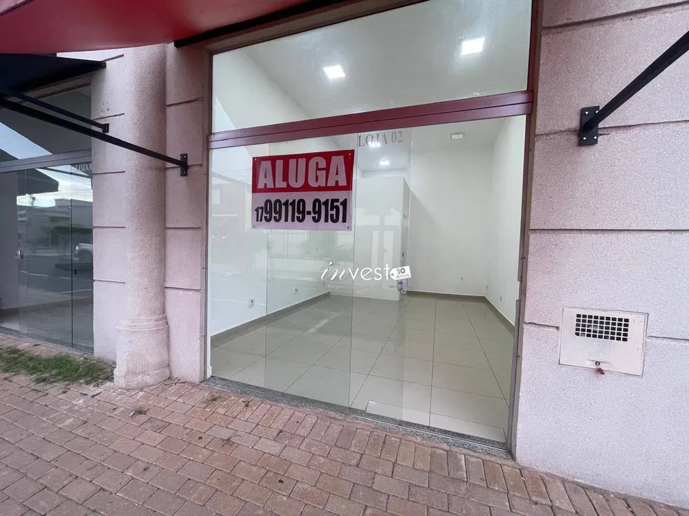 Sala-Conjunto, 40 m² - Foto 1