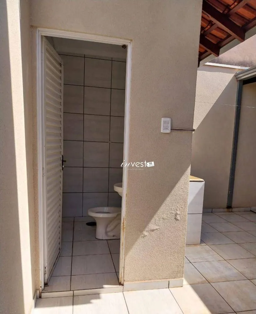 Casa, 2 quartos, 145 m² - Foto 8