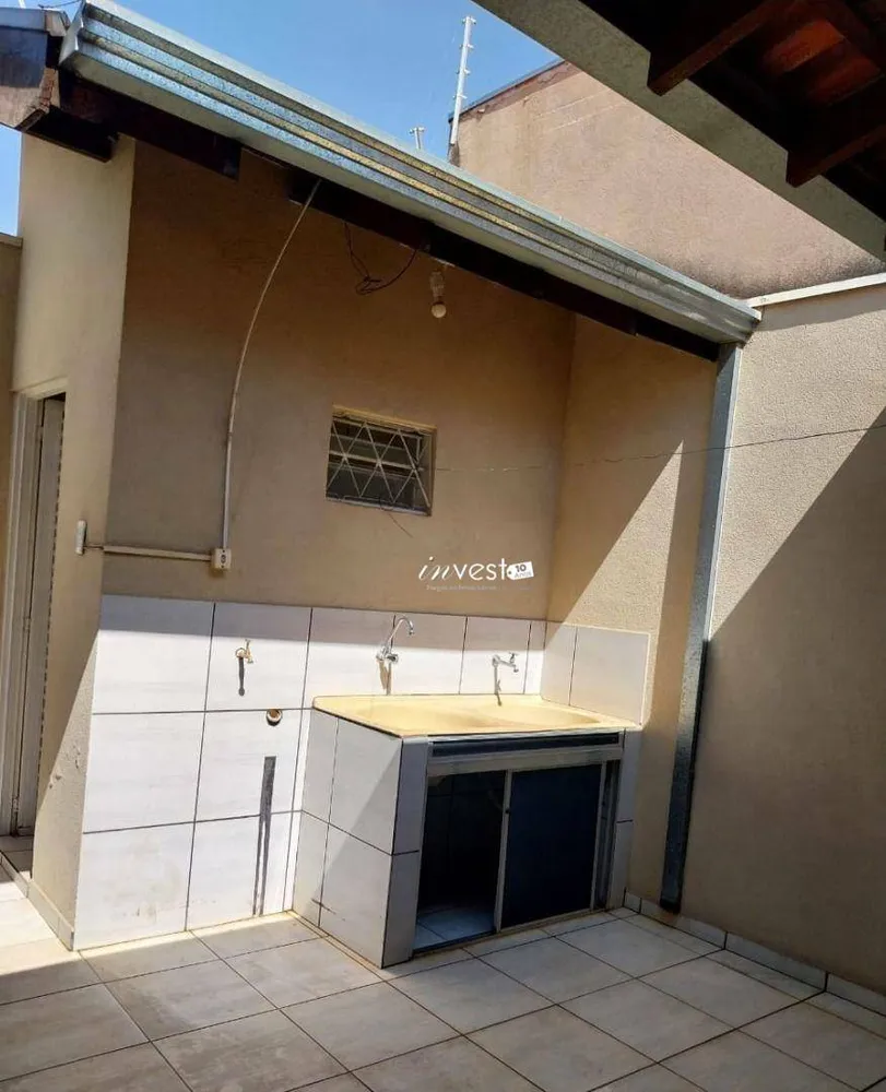 Casa, 2 quartos, 145 m² - Foto 7