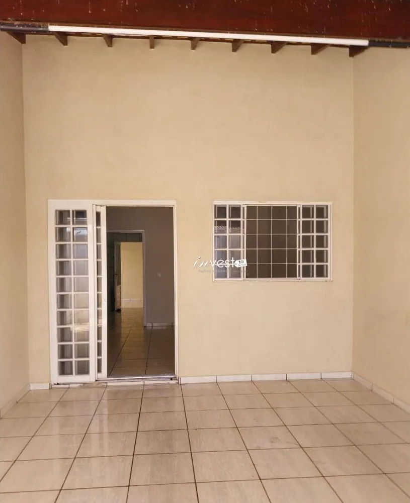 Casa, 2 quartos, 145 m² - Foto 1