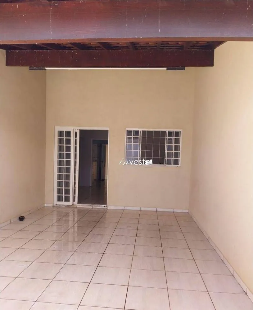 Casa, 2 quartos, 145 m² - Foto 2