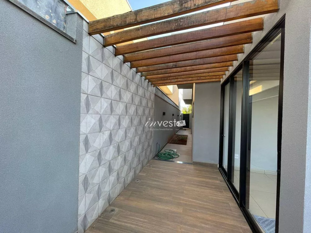 Casa à venda com 3 quartos, 199m² - Foto 7