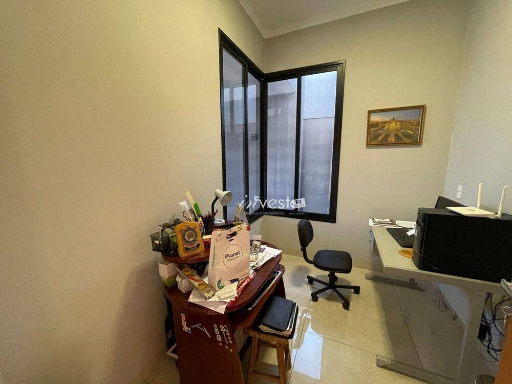 Casa, 3 quartos, 199 m² - Foto 13