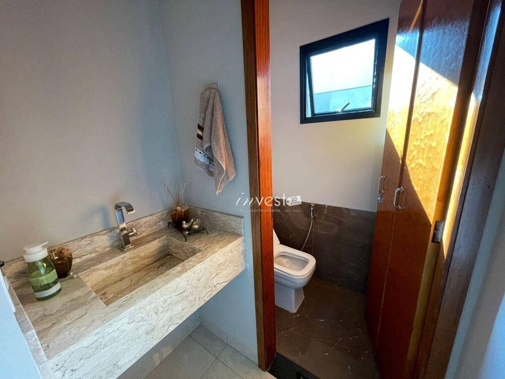 Casa, 3 quartos, 199 m² - Foto 14