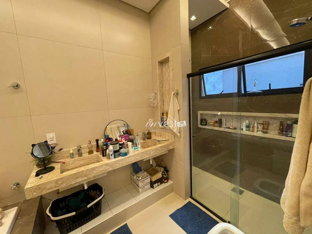 Casa, 3 quartos, 199 m² - Foto 17