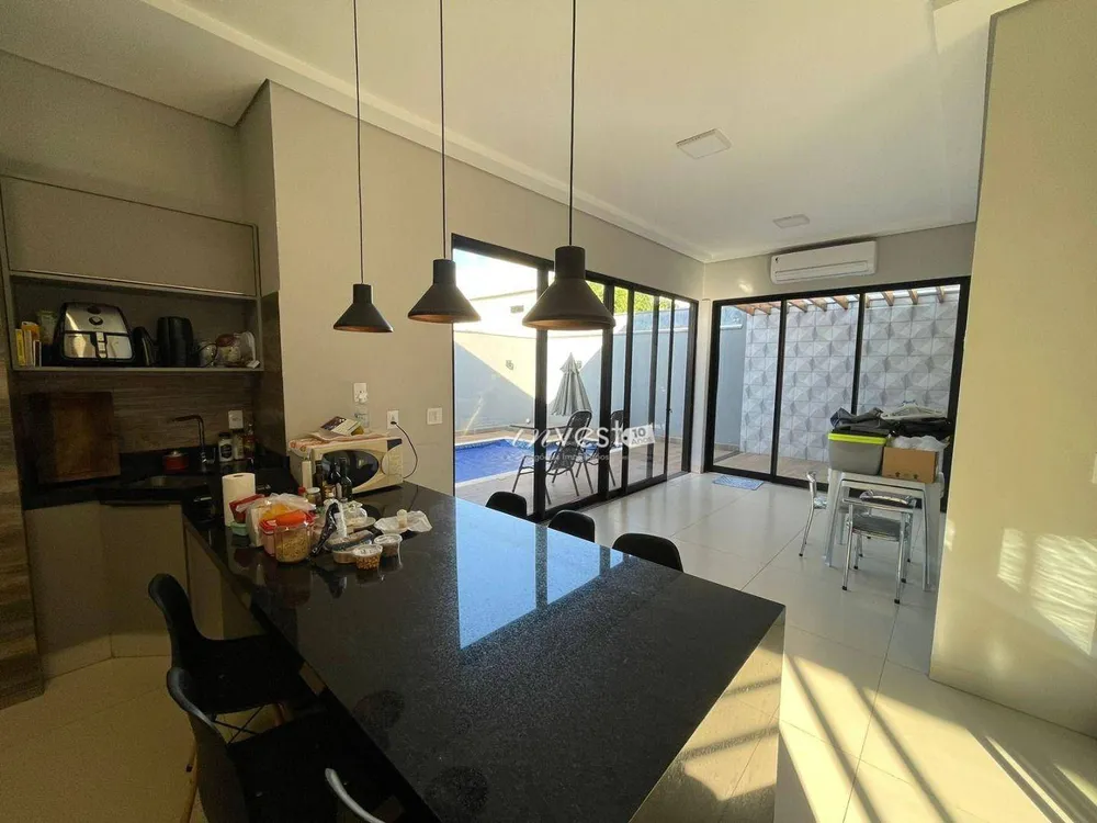 Casa, 3 quartos, 199 m² - Foto 23