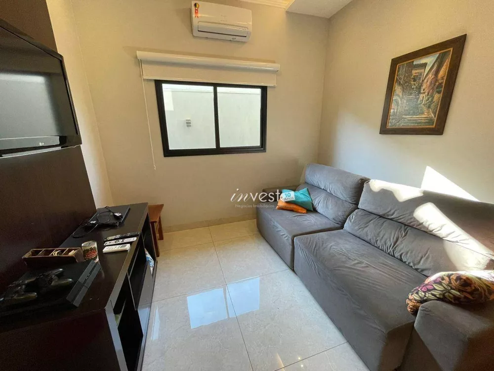 Casa à venda com 3 quartos, 199m² - Foto 4