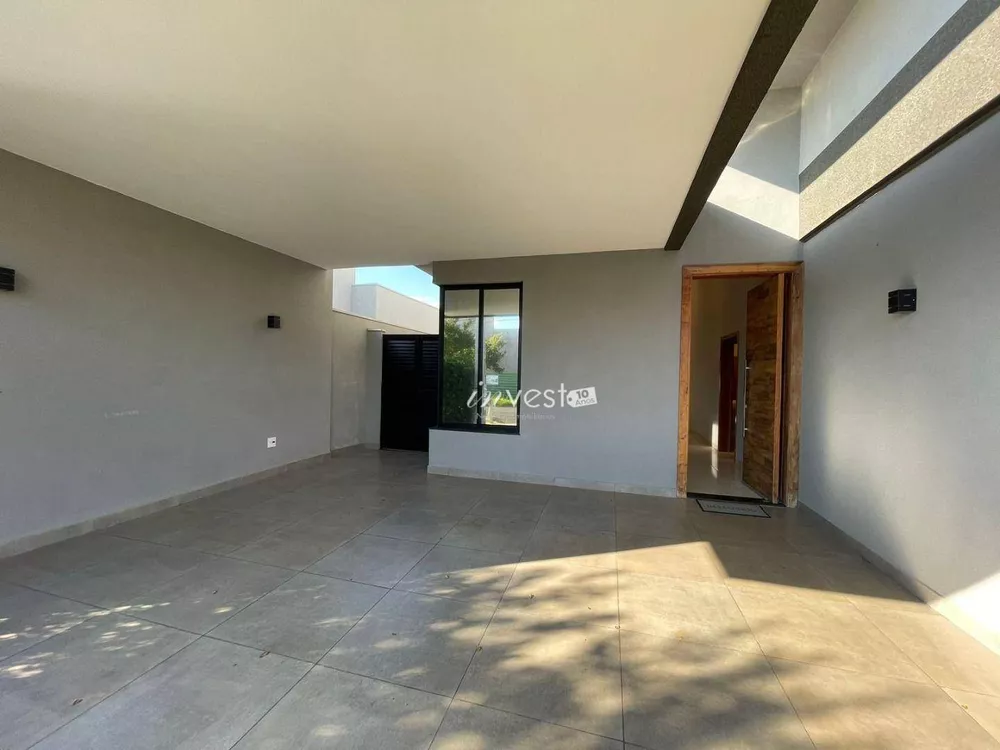 Casa à venda com 3 quartos, 199m² - Foto 9