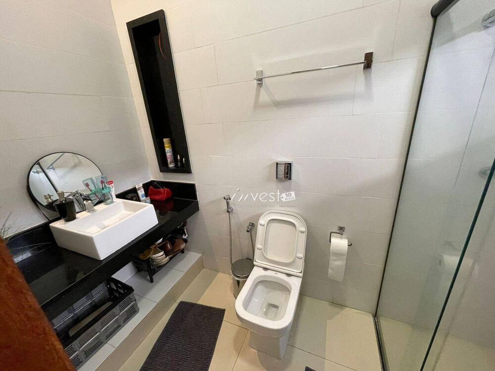 Casa, 3 quartos, 199 m² - Foto 16