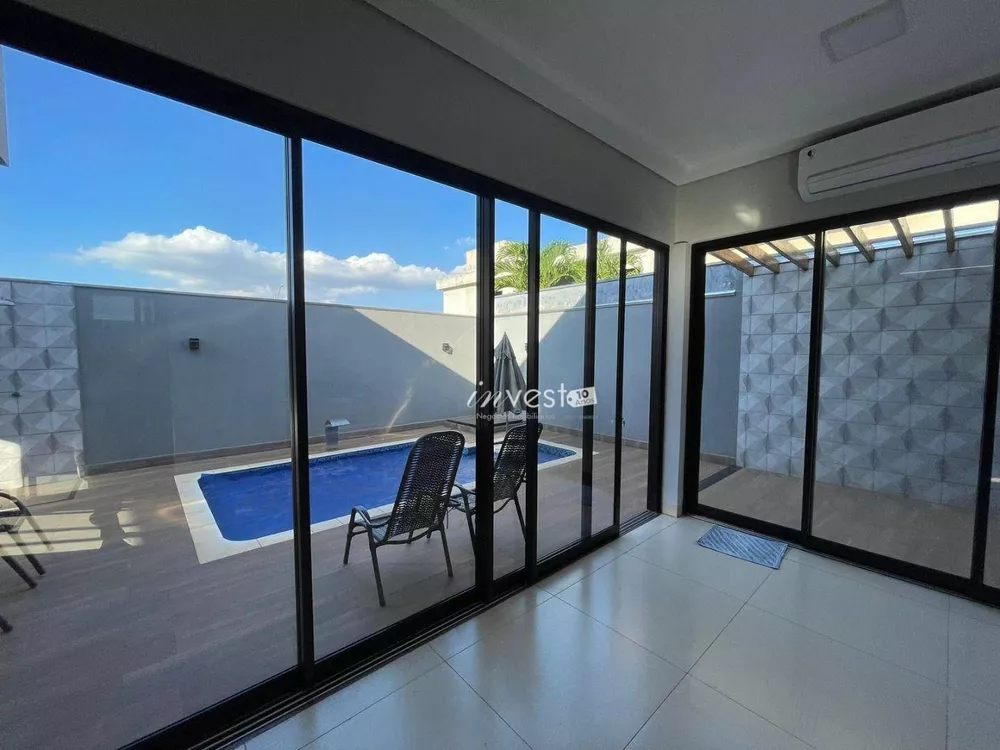 Casa à venda com 3 quartos, 199m² - Foto 5