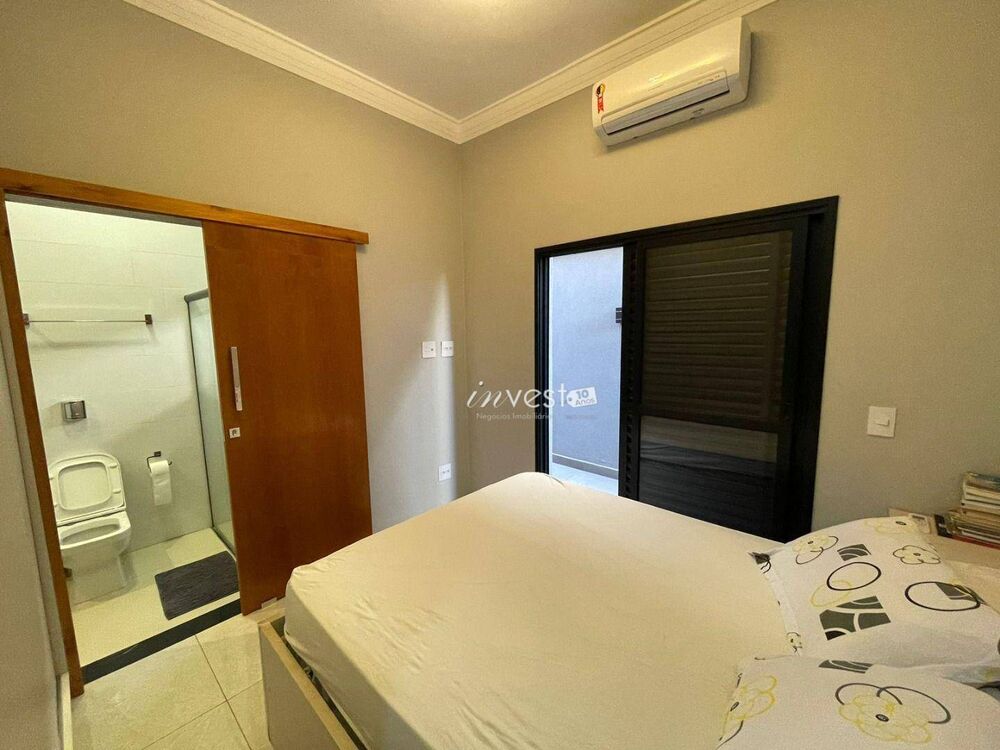 Casa, 3 quartos, 199 m² - Foto 15