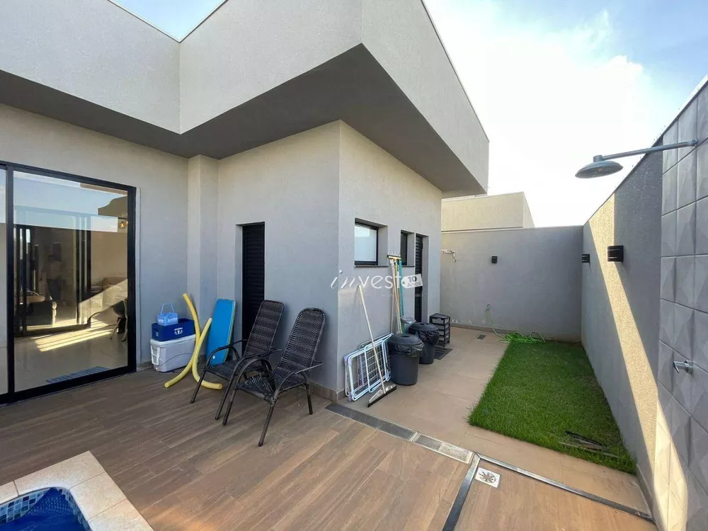 Casa à venda com 3 quartos, 199m² - Foto 8