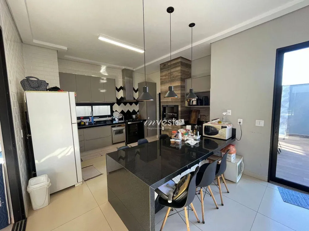 Casa, 3 quartos, 199 m² - Foto 20